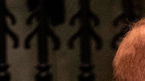 Meghan Markle y el príncipe Harry.