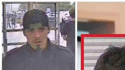 El abuelo dijo que nunca esperó que su nieto cometiera un crimen tan atroz.