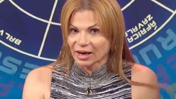 Mhoni Vidente y el horóscopo de hoy, 27 de septiembre de 2024.