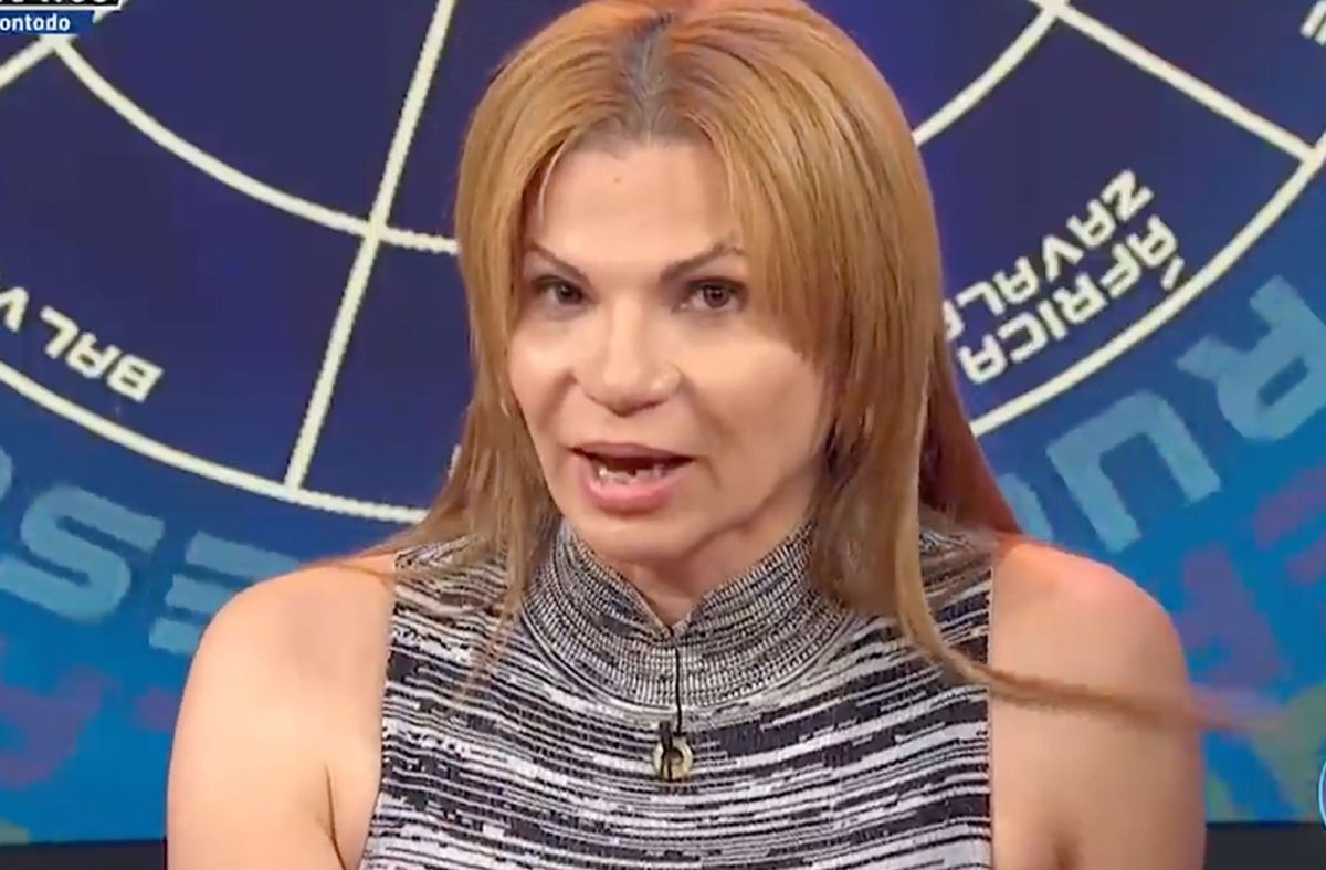 Mhoni Vidente. 