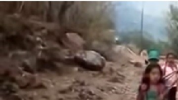 Niños aseguran que combatirán a criminales.