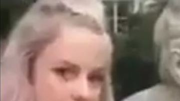 Por su actuar, podría ir a prisión hasta 8 meses.