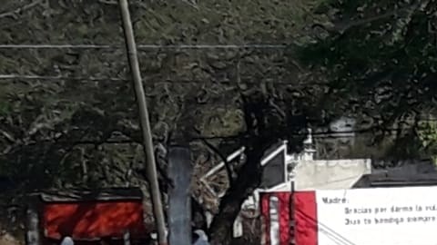 Ataque armado deja 5 muertos en Morelos