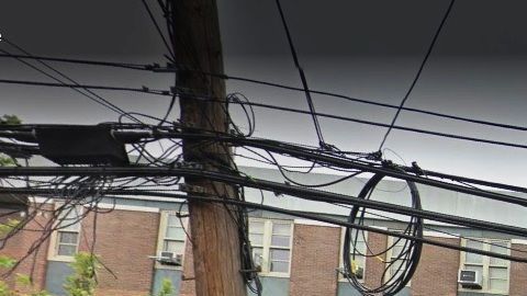 Mott Hall Community School, El Bronx