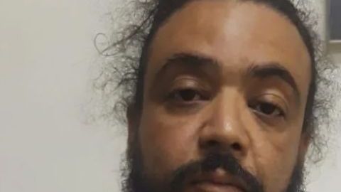 Sidney Rafael Matías ya había resultado convicto por drogas.