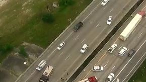 La tragedia ocurrió cerca de la intersección de Lynchburg Road y el I-10 Este.