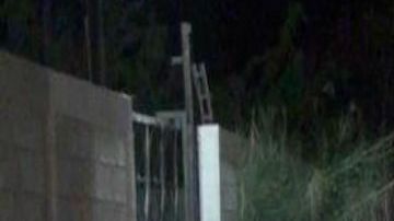 Nueva forma de tortura de narcos A mutilado, asesinos le pusieron un foco en la boca en Chihuahua