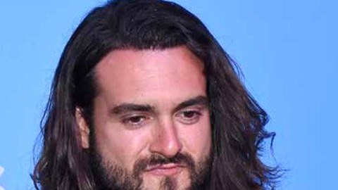 Pablo Lyle y Mauricio Islas.