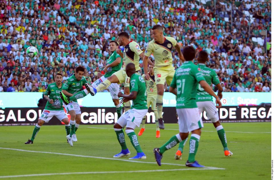 El Pacto De Caballeros Llega A Su Fin En La Liga Mx La Opinión