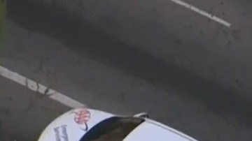 El incidente inició a las 7:00 p.m. en Santa Clarita Clarita California.