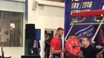 Yaroslav Radoshkevich