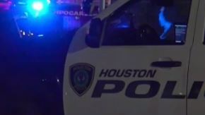 El incidente ocurrió en el hospital Lyndon B Johnson.