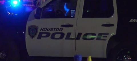 El incidente ocurrió en el hospital Lyndon B Johnson.