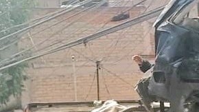 El accidente dejó tres muertos