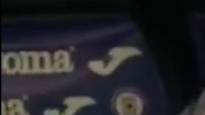 El niño de la filial de Cruz Azul se hizo famoso por su inconsolable llanto.