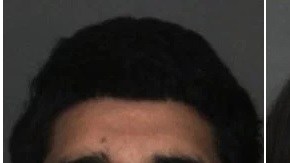 Los sospechosos fueron identificados como Rahim James Parker, de 22 años, Zoe Ramírez, de 19, y Ricardo Nicholas Ramkissoon, de 23.