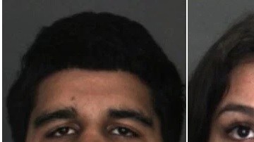 Los sospechosos fueron identificados como Rahim James Parker, de 22 años, Zoe Ramírez, de 19, y Ricardo Nicholas Ramkissoon, de 23.