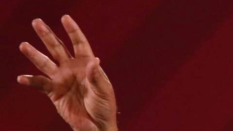 Andrés Manuel López Obrador.