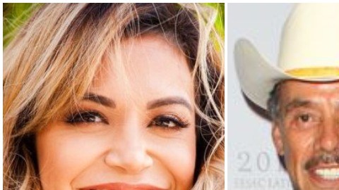 Jacqui, don Pedro, Rosie y Lupillo Rivera participarán en la "gira".