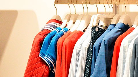 Es recomendable que hasta la olfatees para estar totalmente seguro que te conviene comprarla.