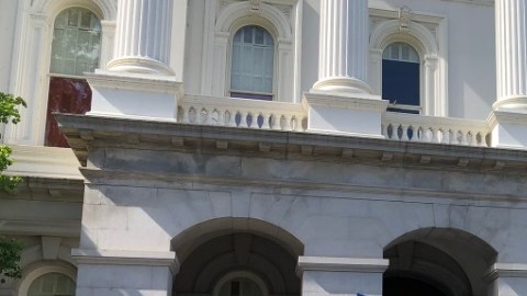Sacramento health