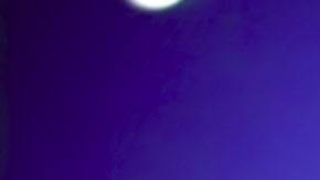 El videoclip de Thriller dejó a Poppy Johnson traumatizada para siempre.