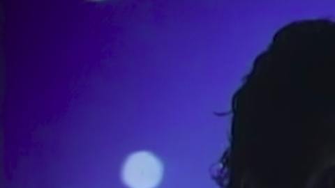 El videoclip de Thriller dejó a Poppy Johnson traumatizada para siempre.