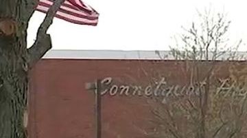 Connetquot High School en Bohemia (NY)