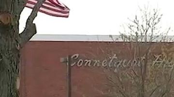 Connetquot High School en Bohemia (NY)