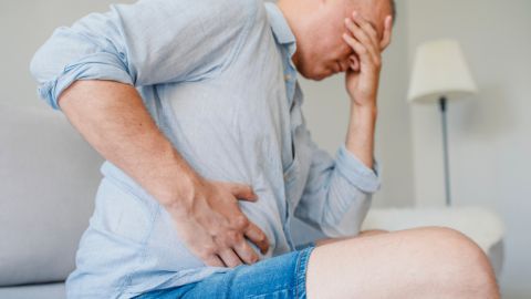 colitis ulcerosa