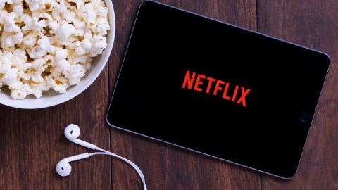 vale la pena pagar por netflix