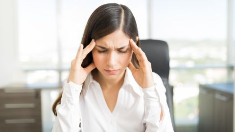 migraña