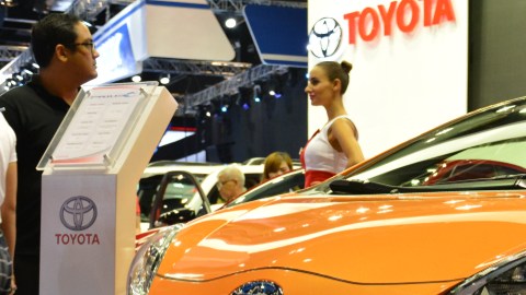 Toyota Prius C