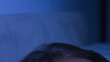 dormir profundo
