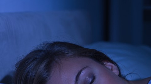 dormir profundo