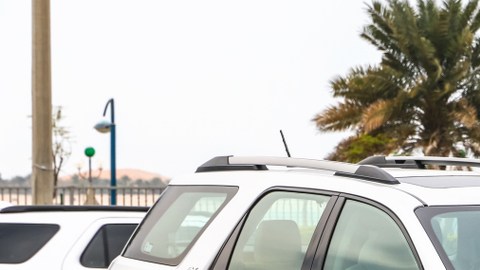 GMC Acadia 2018