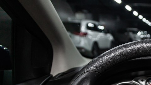 Ford Focus Electric