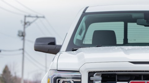 GMC Sierra 1500
