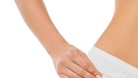 labioplastia