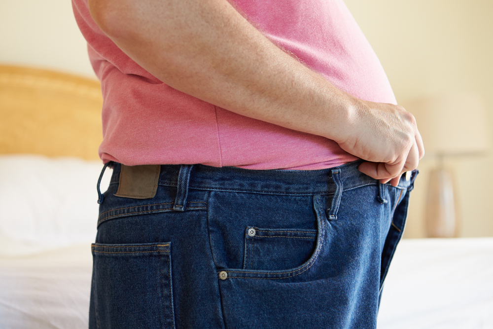 Los 6 mejores mahones para hombres plus size por menos de $40 - La Opinión