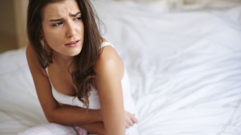 intestino irritable