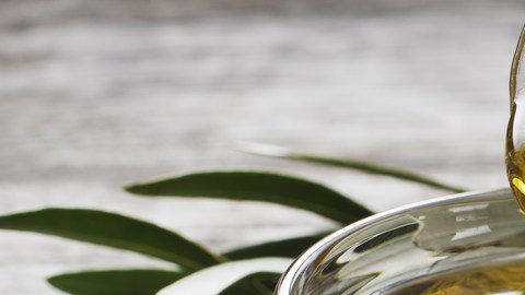 aceite de oliva
