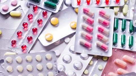 reducir el costo de los medicamentos