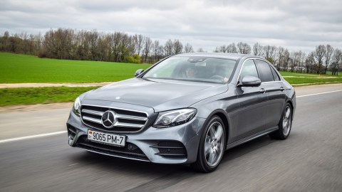 Mercedes Benz