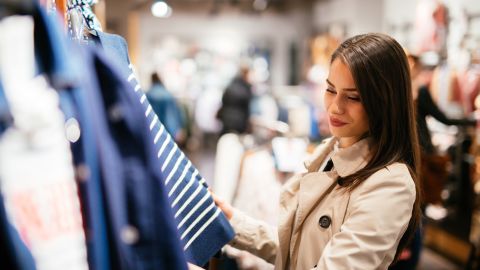 La temporada navideña es una de las mejores épocas para las tiendas minoristas en todo el país