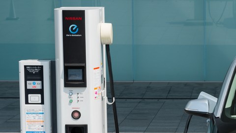 auto eléctrico