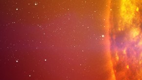 Tres días durará esta tormenta solar.