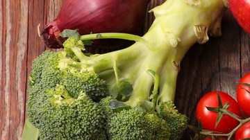 Hay alimentos que mejorarán tu salud después de los 40.