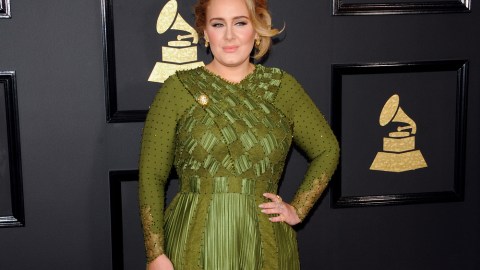 adele