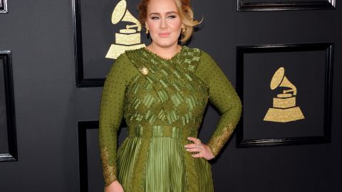 adele